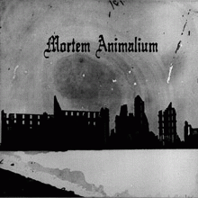 Mortem Animalium (BGR) : The Decay of Time